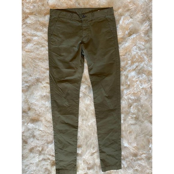 Dr. Denim jeansmakers for men size 30/32 - Picture 3 of 5